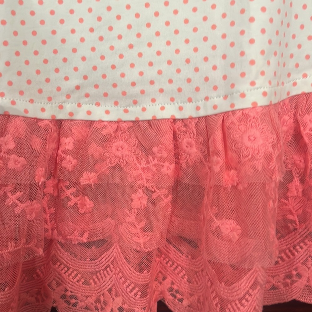 Jump Robe Tunic - Picture 4 of 7